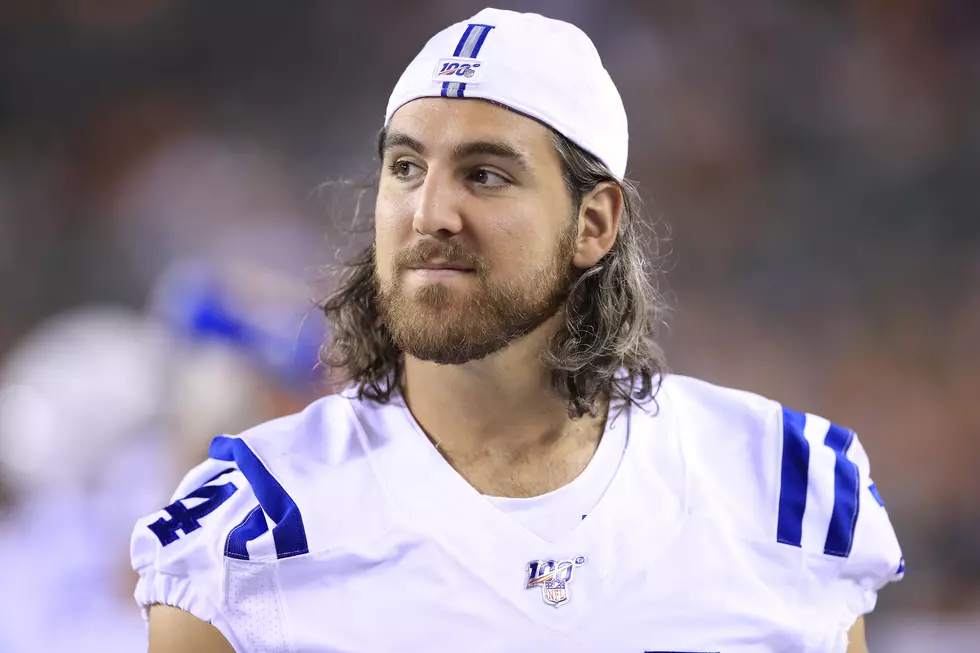 Indianapolis Colts Tackle Anthony Castanzo Announces Retirement