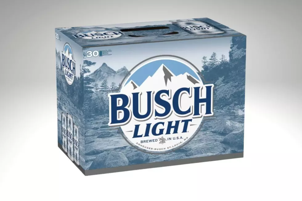 Busch Light Is Taking $1 Off Beer Prices for Every Inch of Snow