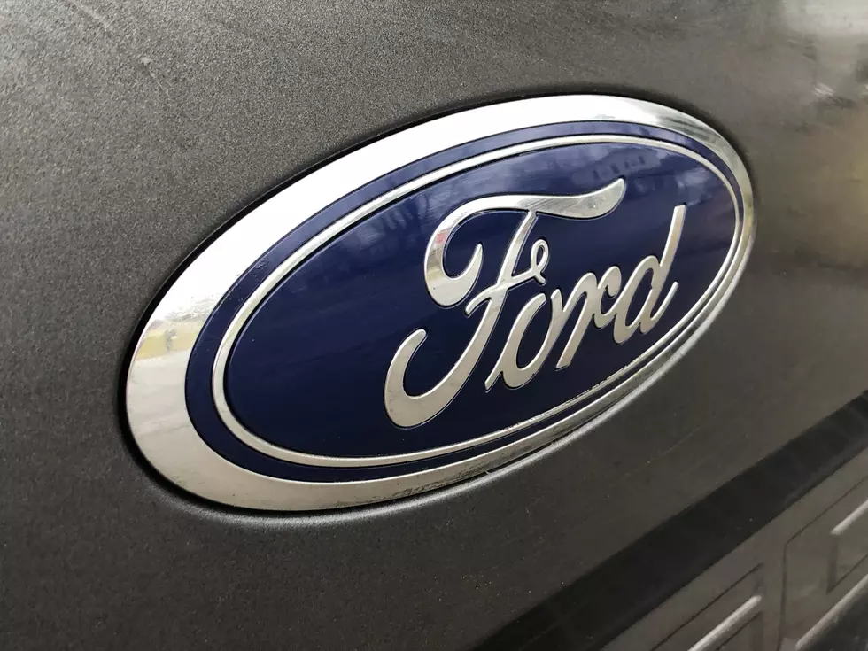 Complete List of Ford Models Under Airbag Recall