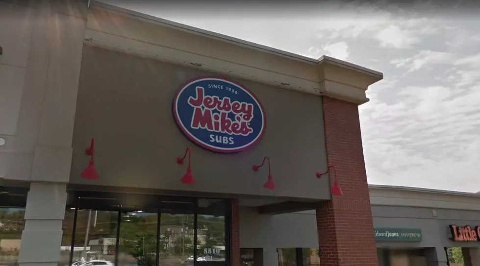 Jersey Mike&#8217;s Sandwich Shop Coming to Evansville&#8217;s East Side