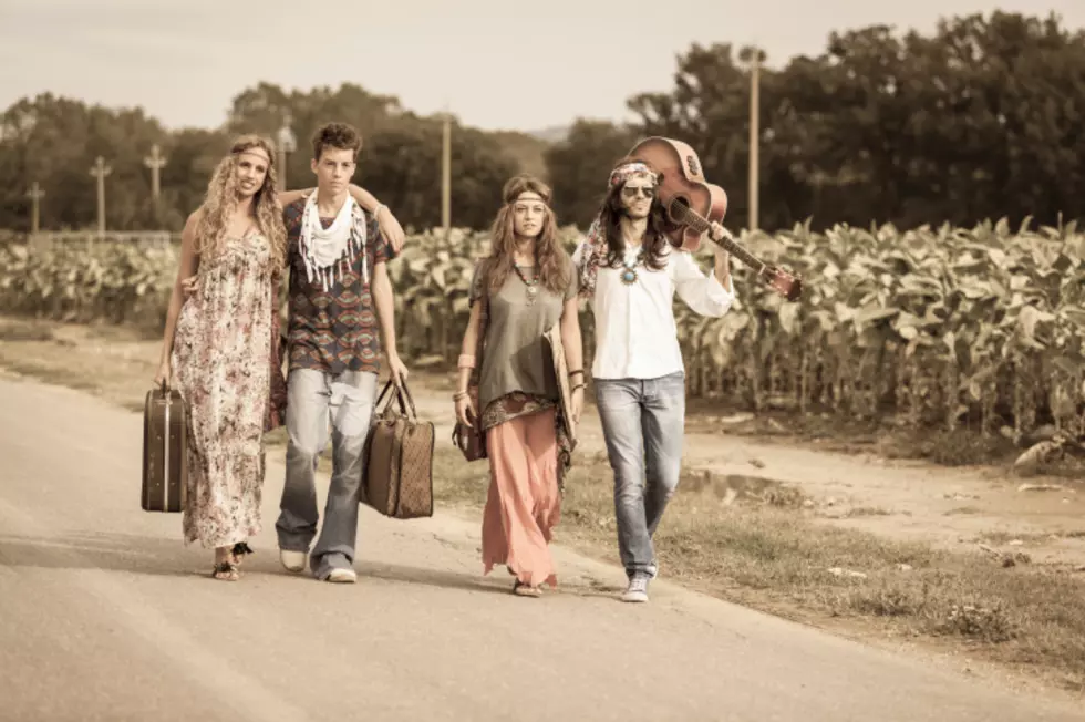 Indiana Town Has Finally Lifted Its ‘No Hippies’ Ban After 50 Years