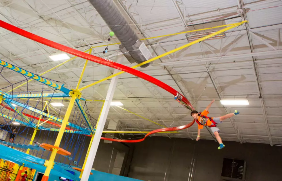Six Awesome Indoor Adventure Parks Within Driving Distance From Evansville