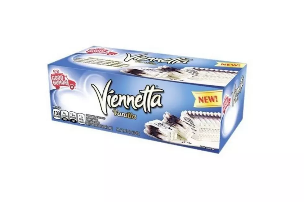 Viennetta Ice Cream Cakes Returning to Store Freezers This Year