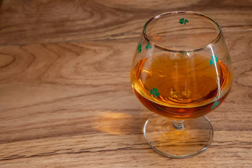 One Whiskey Company Wants To Pay You $50 to Skip Work on St. Patrick’s Day