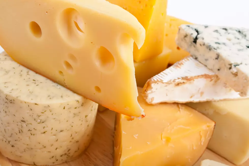 Science Has Finally Confirmed That Cheese Isn’t Bad For You