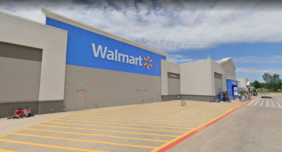 Could Indiana, Kentucky Walmart Locations Soon Be Cashier Free?