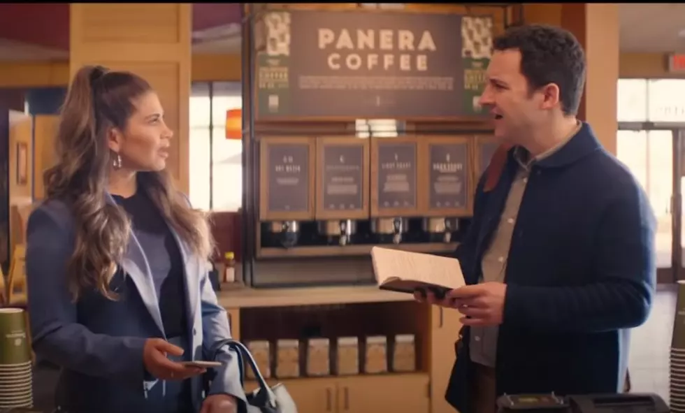 Cory And Topanga Reunite For New Commercial [VIDEO]