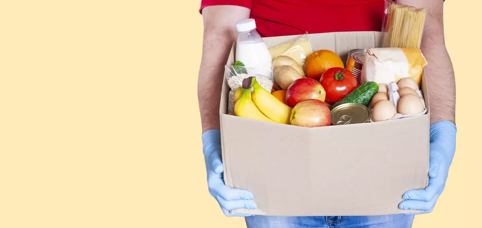 Farmers to Families Food Box Distribution Set for May 5 in Warrick County