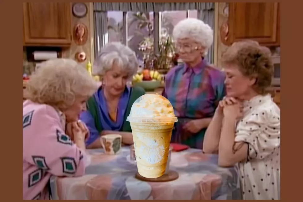How to Order a Golden Girls Cheesecake Frappuccino From Starbucks’ Secret Menu