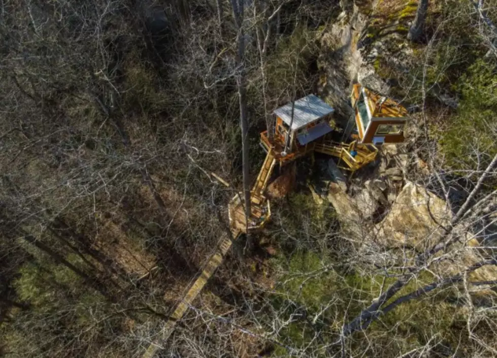 This Might be the Most Extreme Airbnb in Kentucky