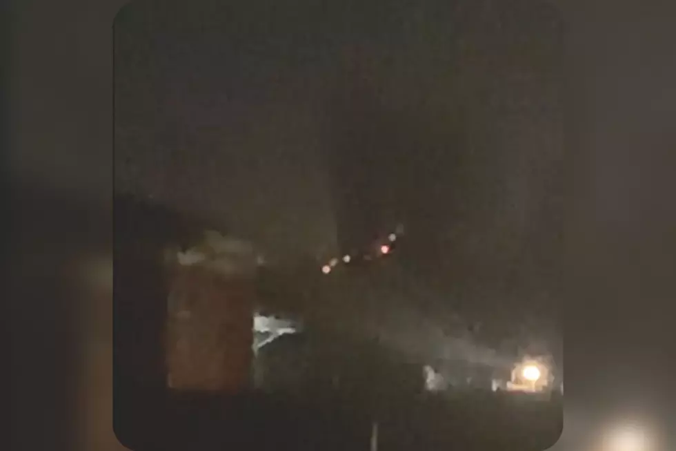 Possible UFO Sighting in Evansville was Also Seen in Louisville [VIDEO]