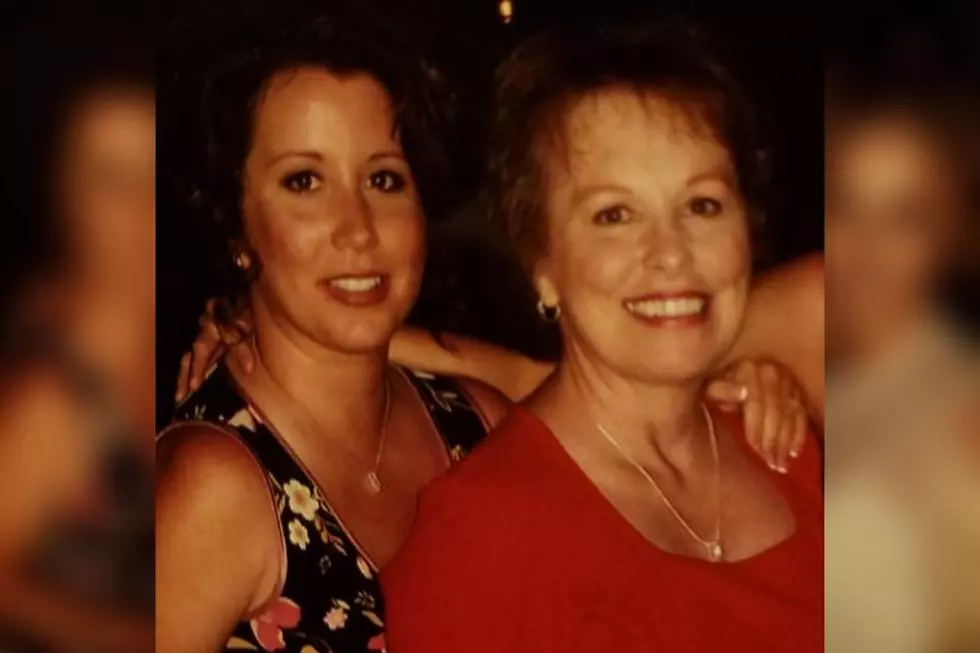 Five Things I Learned Since My Mom Passed Away