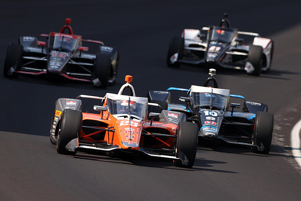 Indianapolis Motor Speedway Will Allow 135,000 Fans for Indy 500