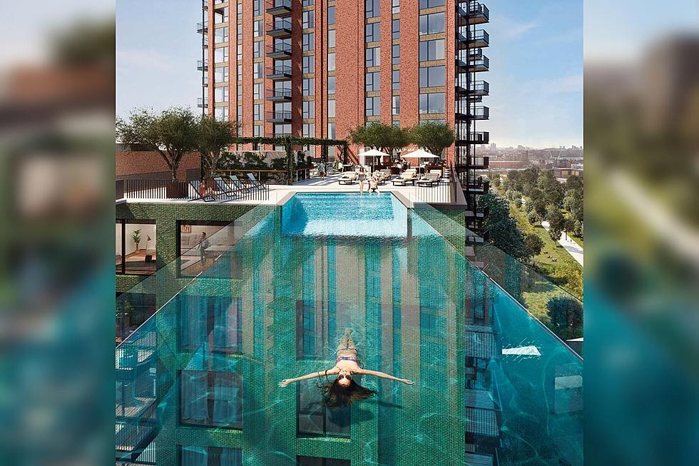 World&#8217;s First Ever Sky Pool Photos Are Freaking Me Out [GALLERY]