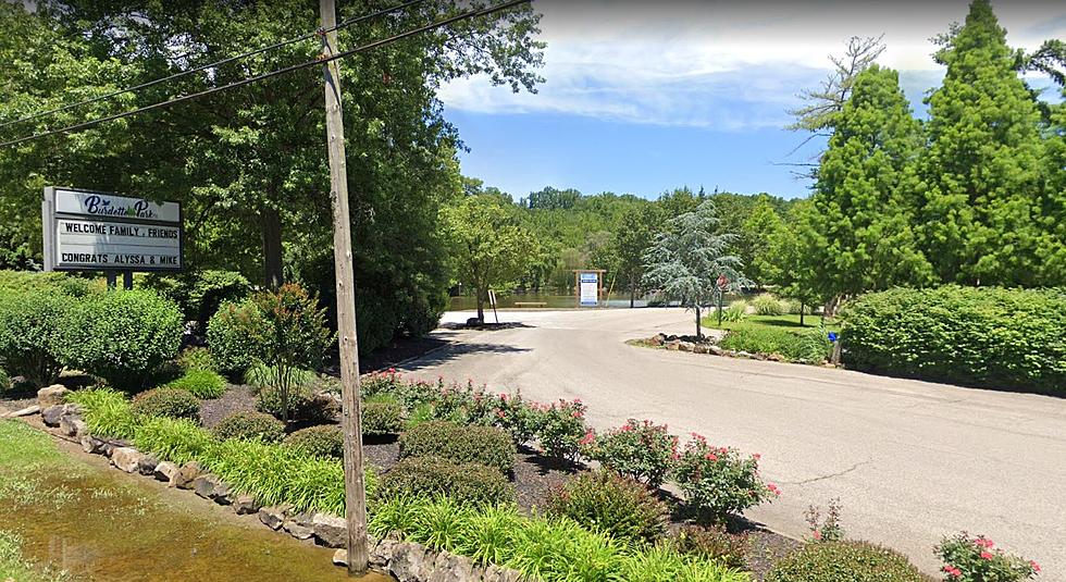 BEWARE – Burdette Park Warning Public of Fake Facebook Account