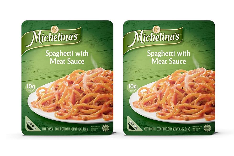 Frozen Spaghetti Meals Recalled Due To Allergy Concerns