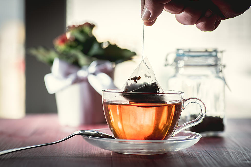 Six Things You Didn’t Know Tea Bags Can Do
