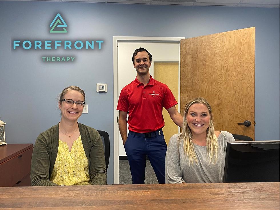 Forefront Therapy – The Bronstein Clinic – Opens in Downtown Evansville and Is Accepting New Patients