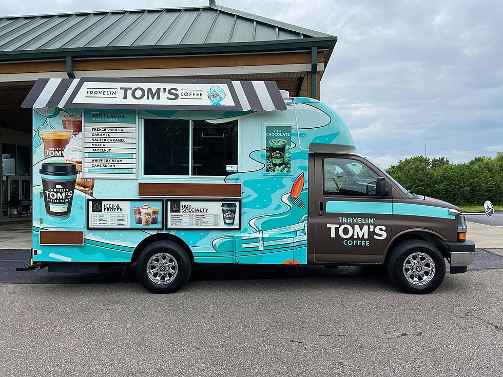 New Coffee Truck Coming To The Evansville Area