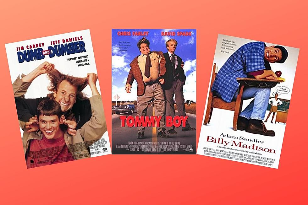The 20 Best Comedy Movies of the 1990s