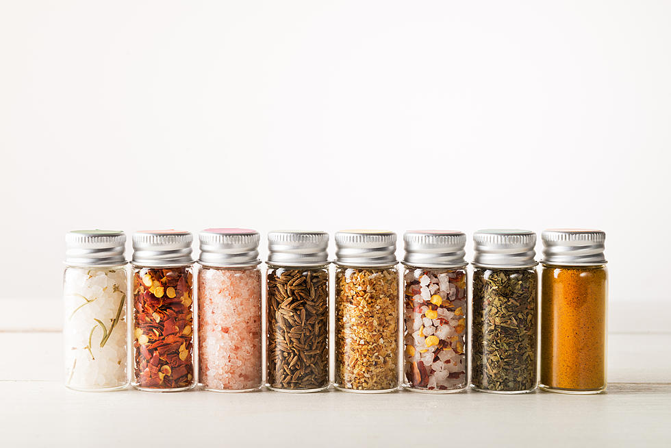 How To Tell If The Spices In Your Cabinet Are Still Good