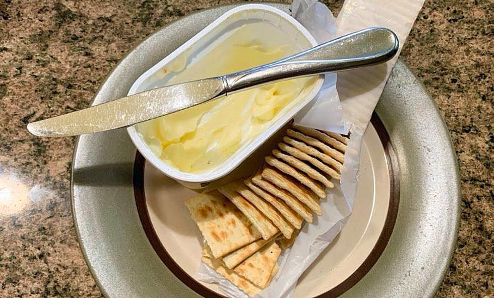 Saltine Crackers and Butter Are Hot New Food Trend &#8211; Really?