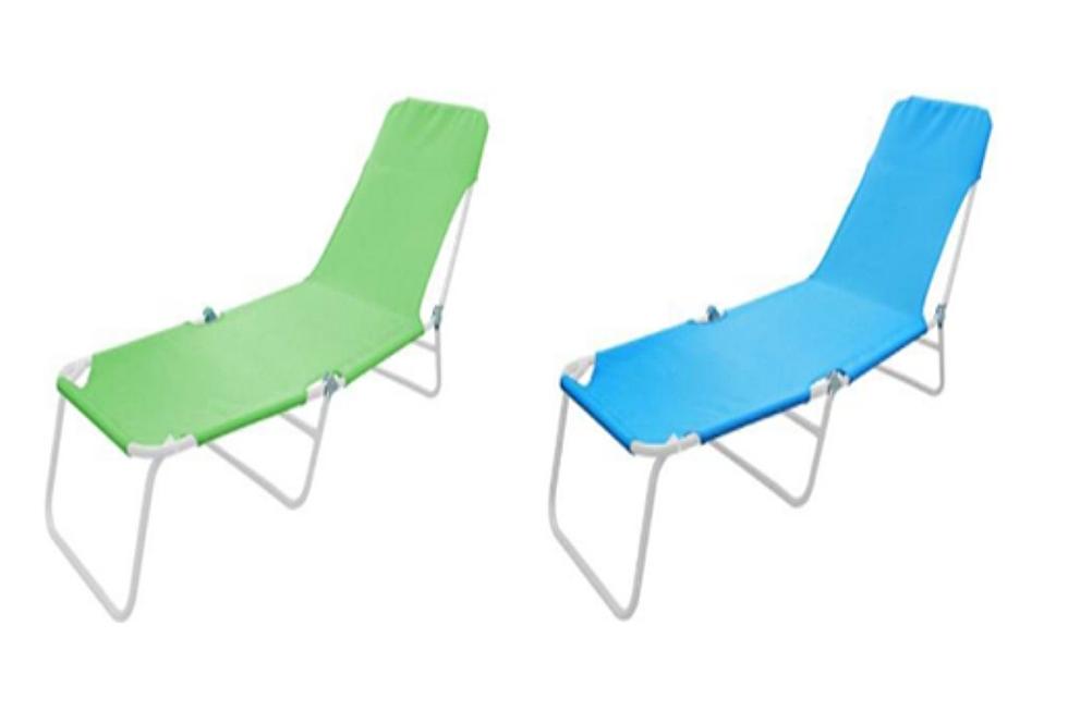 Dollar General Folding Chairs Recalled After Amputated Fingers Reported