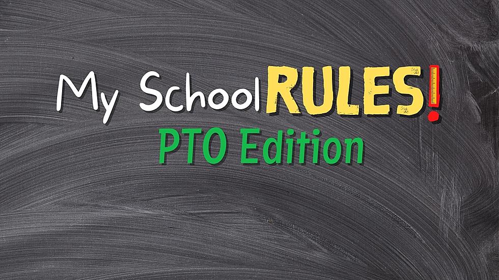 My School Rules – Win $1,000 for Your Favorite School’s PTO