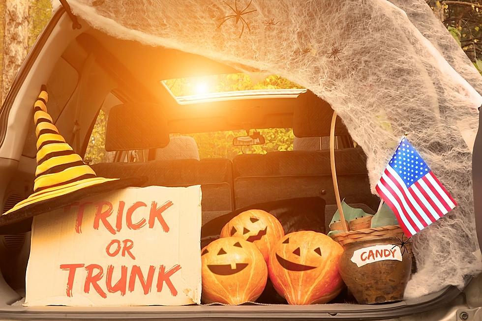 2021 Trunk or Treat Event Coming To Chandler This October