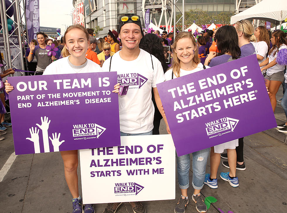 Walk to End Alzheimer’s Is September 18th – Why It’s So Important