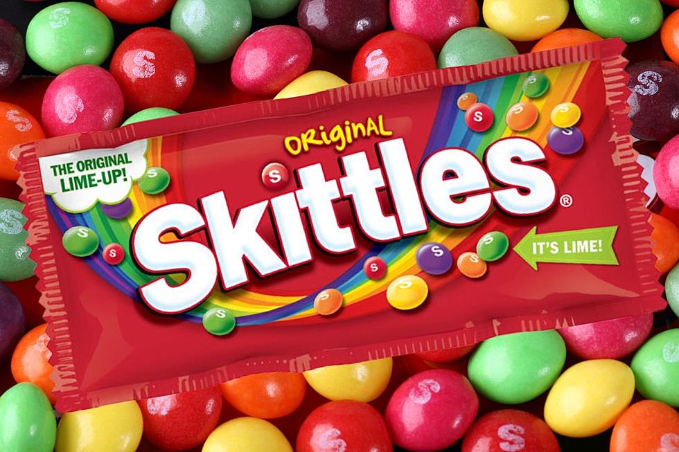 It’s Official: Lime Skittles are Coming Back Permanently