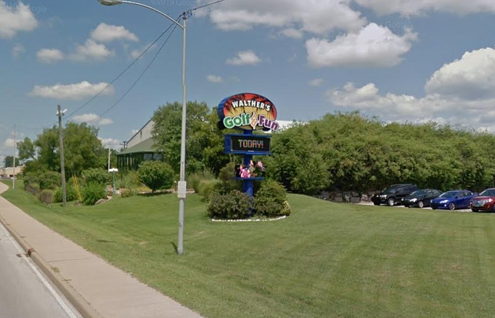 The Best Mini-Golf Course In Indiana Is Located In Evansville