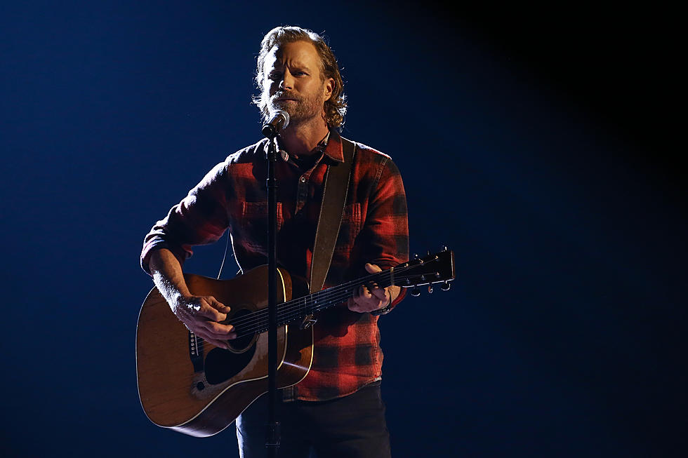 Dierks Bentley Announces Indiana Concert Stop And It’s Less Than Two Hours from Evansville