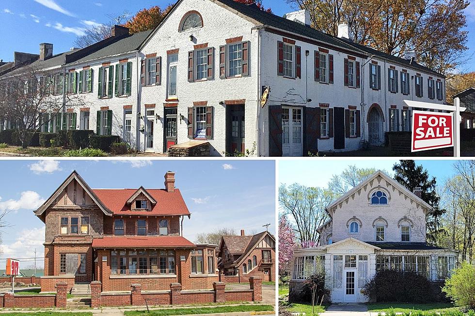 10 Historic Indiana Landmark Homes You Could Own Right Now