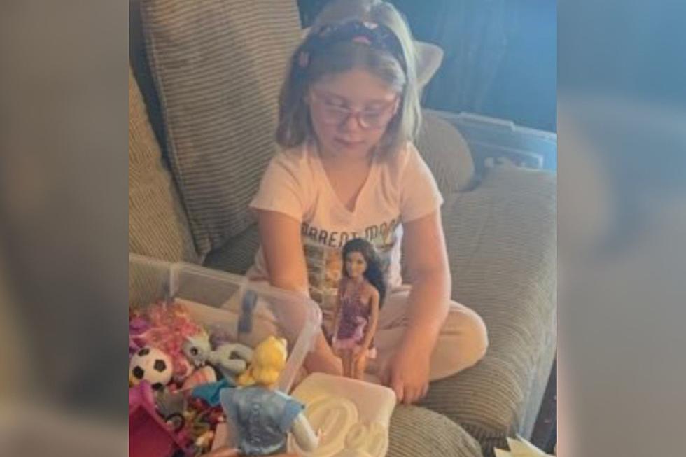 Watching My Granddaughter Play with Barbies Looks Way Different Than When I Did – It’s Empowering