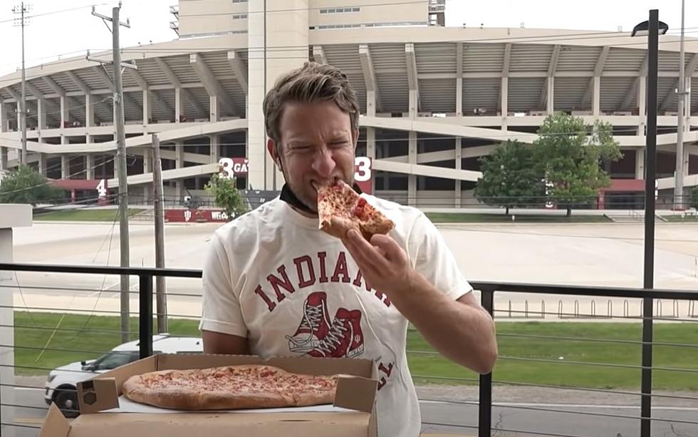 Indiana’s Best Pizza Joints According To Barstool Sports’ Dave Portnoy