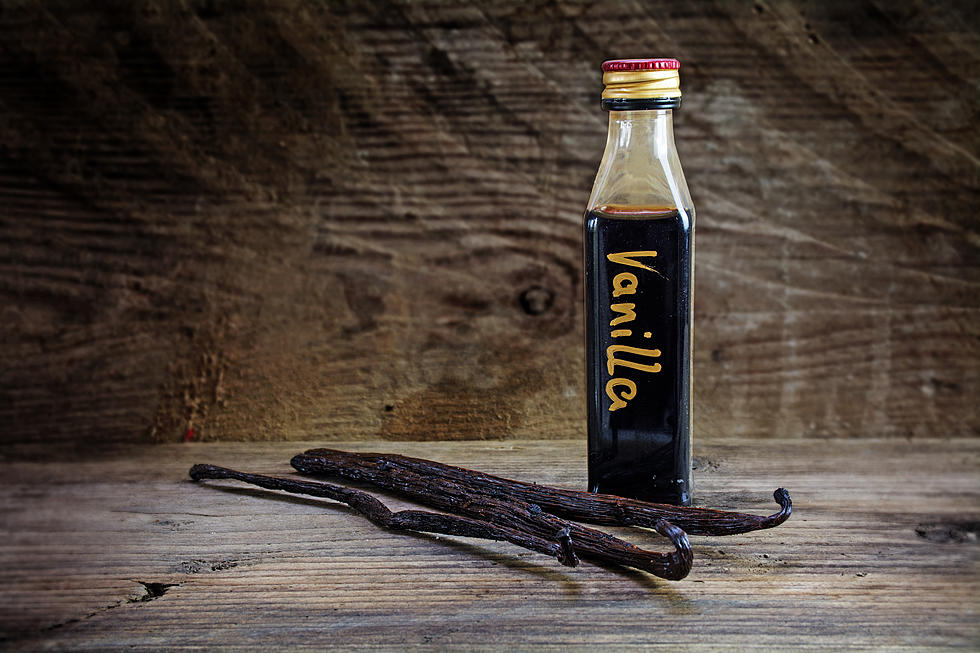 You Won’t Believe Where Some Vanilla Flavoring Comes From