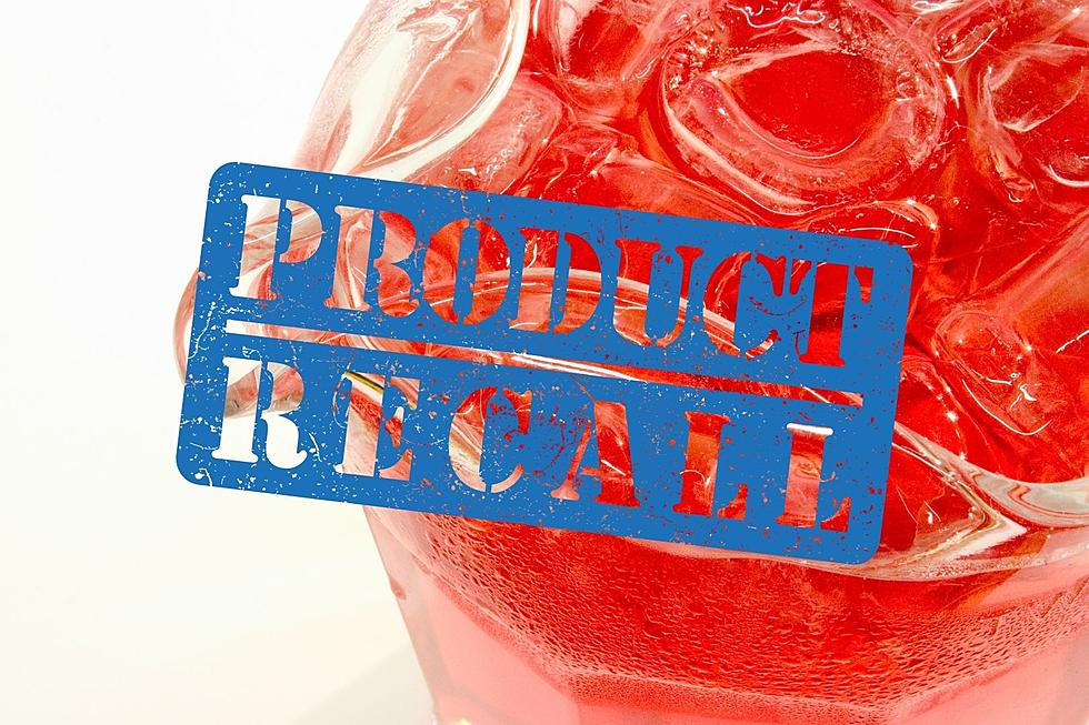 Massive Recall: If You Have These Drinks In Your Kitchen Throw Them Out Now