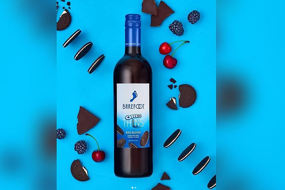 Barefoot and Oreo Team Up For New Chocolate Cookie Flavored Red Blend Wine