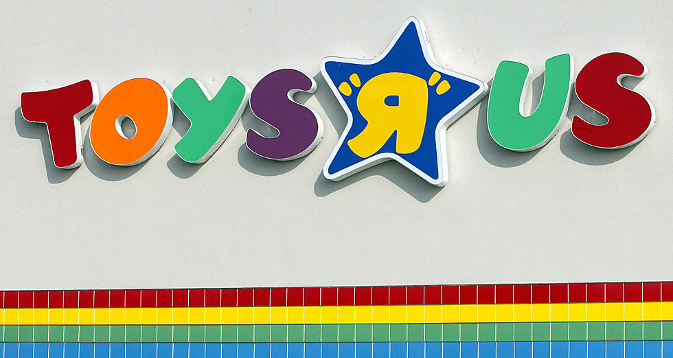 BREAKING NEWS: Toys “R” Us is Coming Back To Evansville