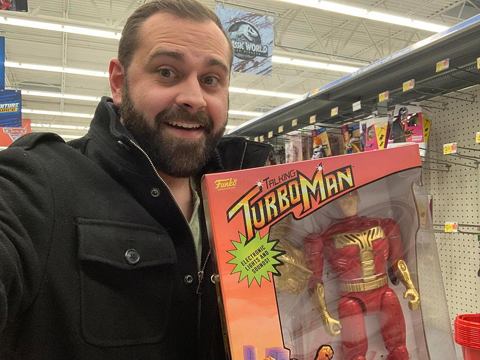 Where To Find A “Jingle All The Way” Turbo Man In The Evansville Area