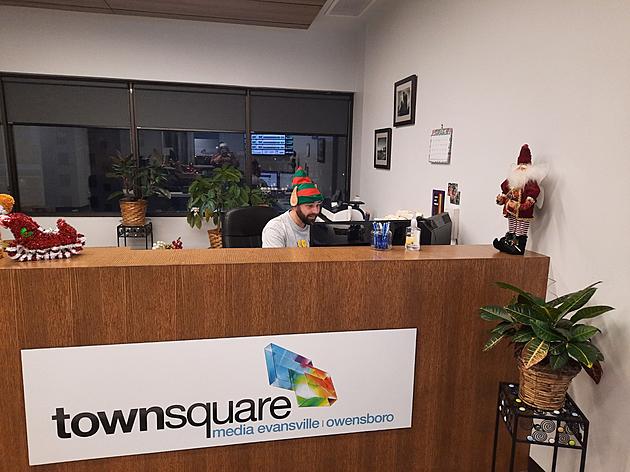 Townsquare Media Evansville Now Hiring a Full-time Administrative Assistant