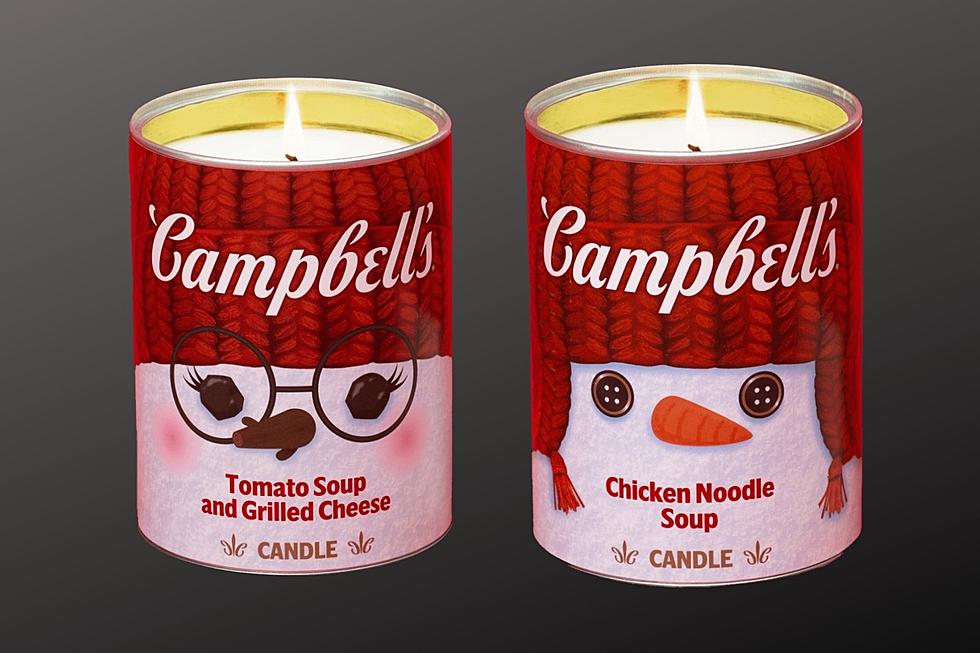 These Iconic Soup-Scented Candles Will Leave Your Home Smelling Cozy and Delicious