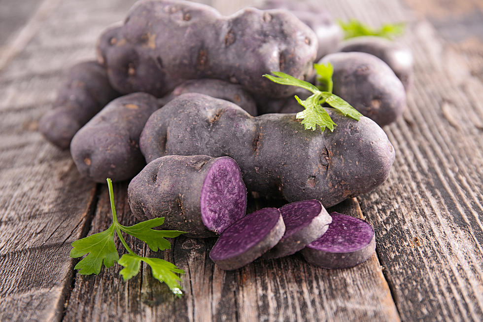 I Was Yesterday Years Old When I Found Out That Purple Potatoes Exist