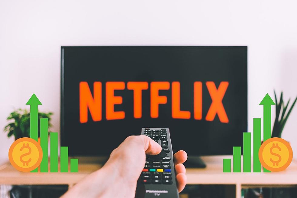 Netflix Just Raised Its Prices...Again