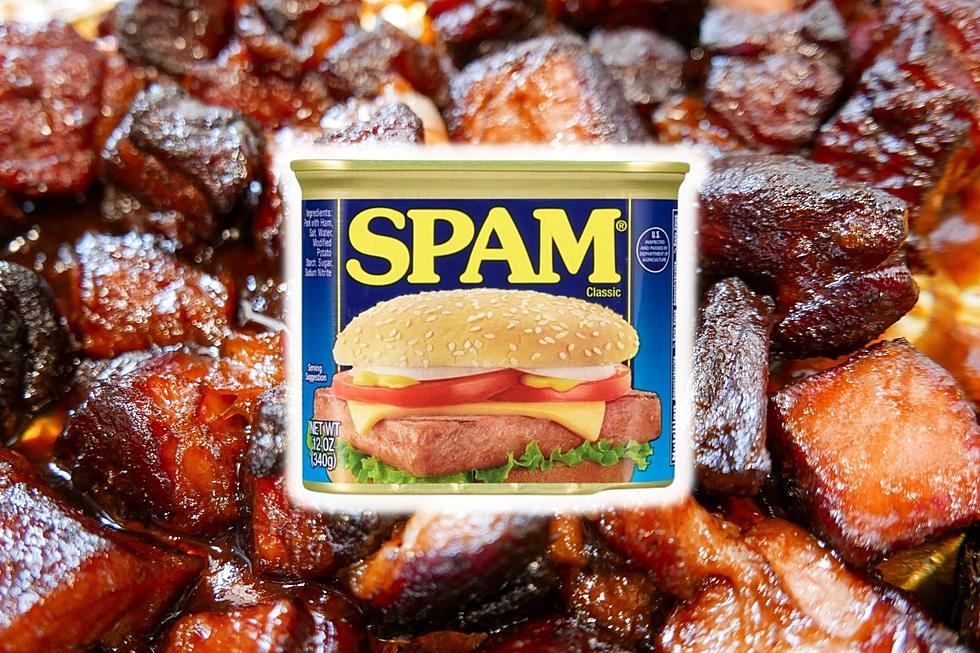 How To Make Shockingly Delicious Burnt Ends Out Of Spam