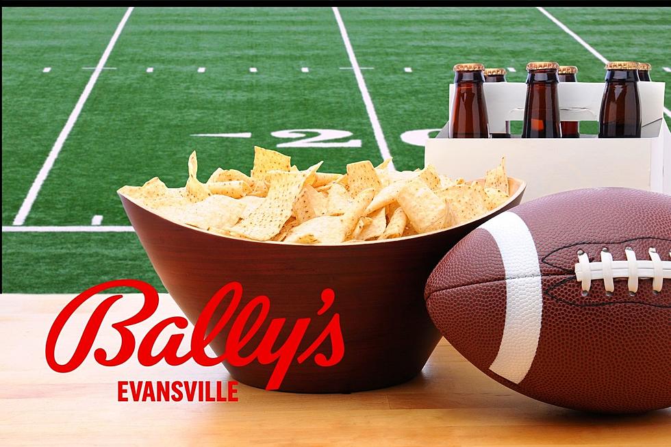  Get Four Vip Tickets to The Big Game Party at Bally's Evansville