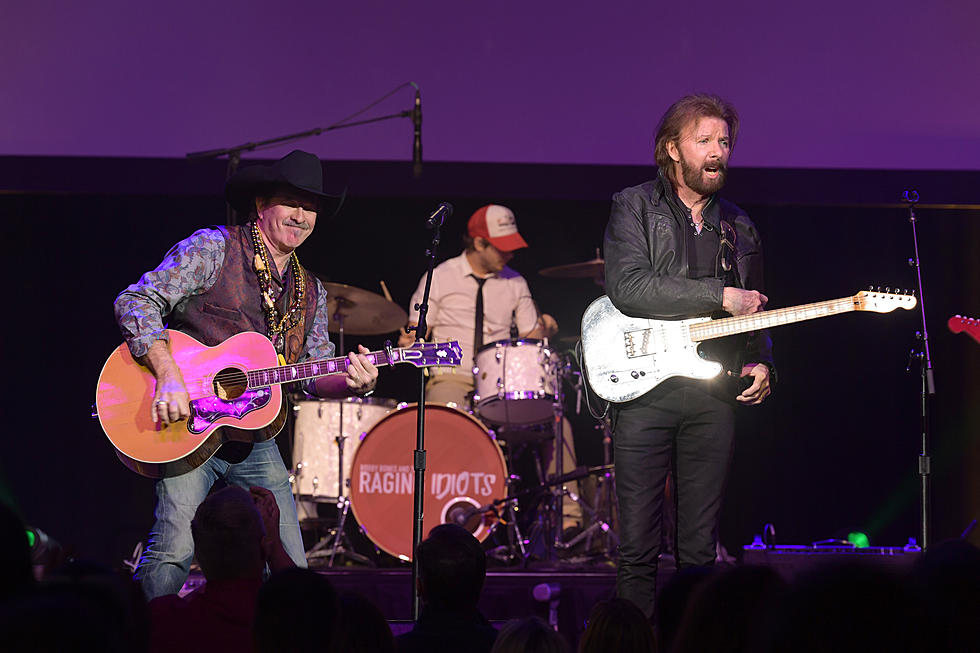 Brooks & Dunn Coming To The Ford Center In Evansville