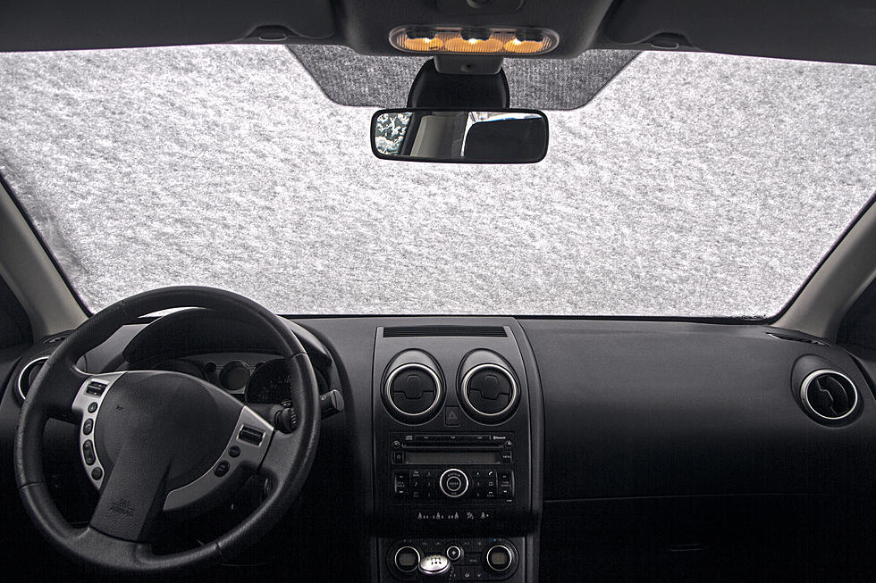 Take These Items Out Of Your Vehicle When It’s Freezing Outside