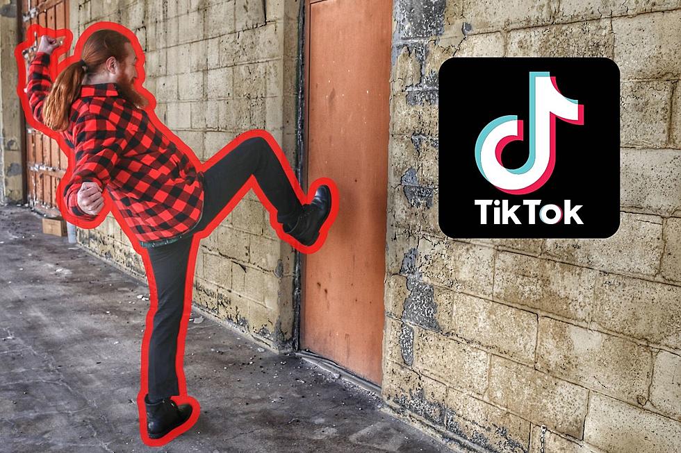 Use Your Head…Don’t Do The TikTok ‘Door Kick Challenge’